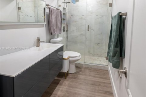 Купить кондоминиум в Майами, Флорида 2 спальни, 89м2, № 2069331 - фото 17