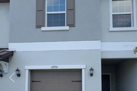 Touwnhouse à Land O' Lakes, Floride 3 chambres, 154.78 m2 № 2167789