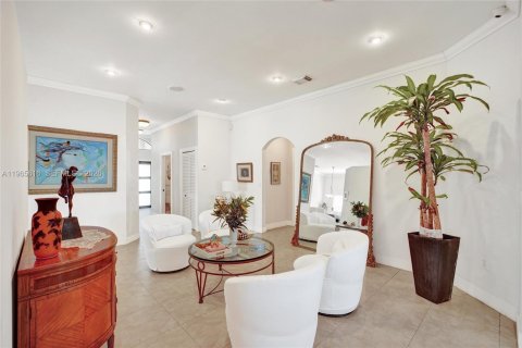Casa en venta en Miami, Florida, 4 dormitorios, 182.74 m2 № 2029065 - foto 8