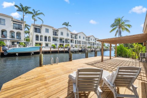 Villa ou maison à Delray Beach, Floride 3 chambres, 167.69 m2 № 2265748
