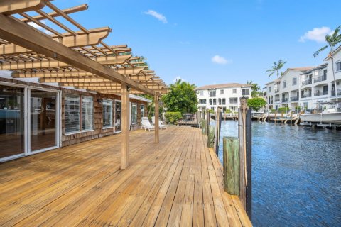 Villa ou maison à louer à Delray Beach, Floride: 3 chambres, 167.69 m2 № 2265748 - photo 25