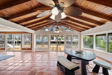 Villa ou maison à louer à Delray Beach, Floride: 3 chambres, 167.69 m2 № 2265748 - photo 9