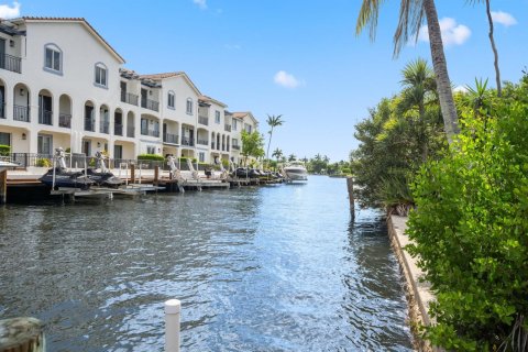 Villa ou maison à louer à Delray Beach, Floride: 3 chambres, 167.69 m2 № 2265748 - photo 27