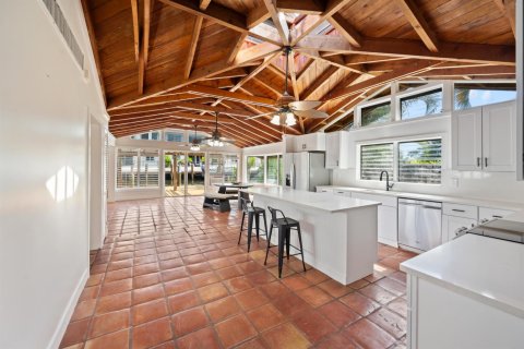 Villa ou maison à louer à Delray Beach, Floride: 3 chambres, 167.69 m2 № 2265748 - photo 7