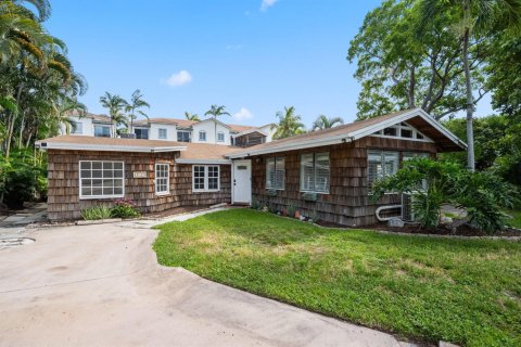Villa ou maison à louer à Delray Beach, Floride: 3 chambres, 167.69 m2 № 2265748 - photo 2