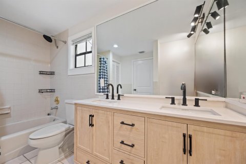 Villa ou maison à louer à Delray Beach, Floride: 3 chambres, 167.69 m2 № 2265748 - photo 19