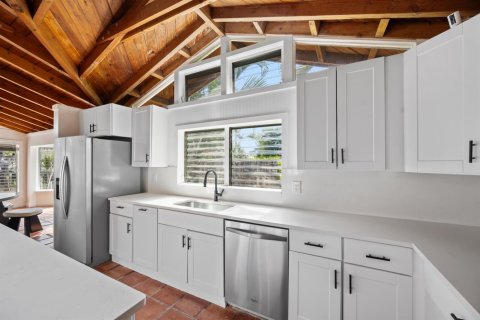 Villa ou maison à louer à Delray Beach, Floride: 3 chambres, 167.69 m2 № 2265748 - photo 4