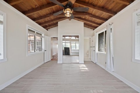Villa ou maison à louer à Delray Beach, Floride: 3 chambres, 167.69 m2 № 2265748 - photo 13