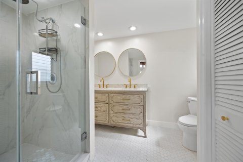 Villa ou maison à louer à Delray Beach, Floride: 3 chambres, 167.69 m2 № 2265748 - photo 16