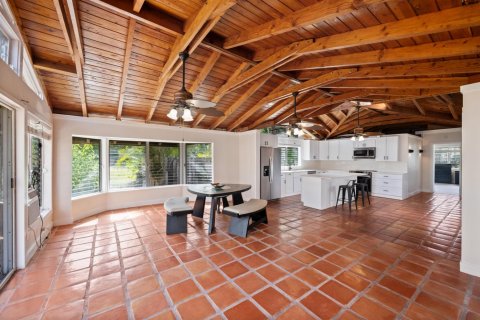 Villa ou maison à louer à Delray Beach, Floride: 3 chambres, 167.69 m2 № 2265748 - photo 8