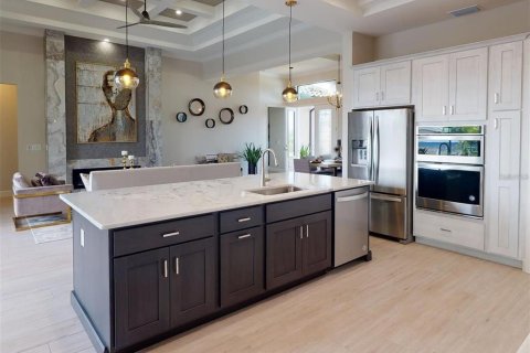 Casa en venta en Punta Gorda, Florida, 3 dormitorios, 228.17 m2 № 1754495 - foto 19