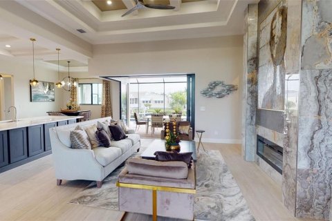 Casa en venta en Punta Gorda, Florida, 3 dormitorios, 228.17 m2 № 1754495 - foto 5
