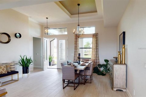 Casa en venta en Punta Gorda, Florida, 3 dormitorios, 228.17 m2 № 1754495 - foto 10