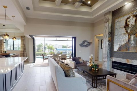 Casa en venta en Punta Gorda, Florida, 3 dormitorios, 228.17 m2 № 1754495 - foto 6