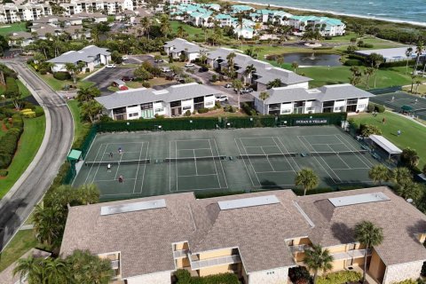 Condo in St. Lucie, Florida, 1 bedroom  № 2172780 - photo 21