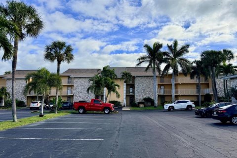 Condo in St. Lucie, Florida, 1 bedroom  № 2172780