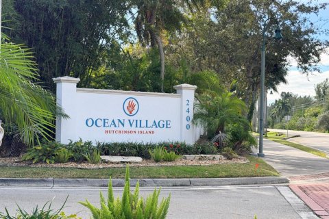 Condo in St. Lucie, Florida, 1 bedroom  № 2172780 - photo 25