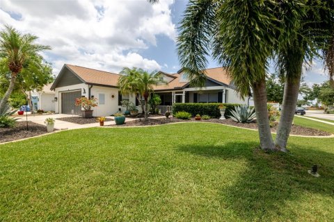 Villa ou maison à vendre à Bradenton, Floride: 3 chambres, 125.88 m2 № 1742906 - photo 5