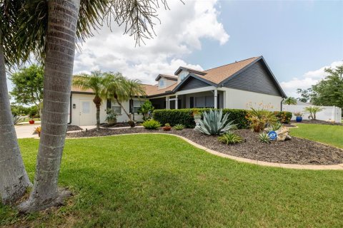 Villa ou maison à vendre à Bradenton, Floride: 3 chambres, 125.88 m2 № 1742906 - photo 3