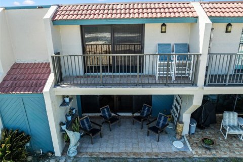 Townhouse in Satellite Beach, Florida 2 bedrooms, 156.91 sq.m. № 1522933 - photo 17