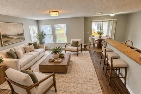 Adosado en venta en Kissimmee, Florida, 3 dormitorios, 164.34 m2 № 2408214 - foto 15
