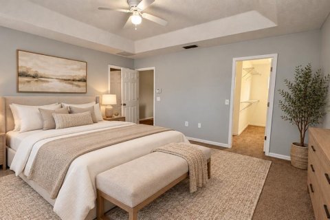 Adosado en venta en Kissimmee, Florida, 3 dormitorios, 164.34 m2 № 2408214 - foto 12