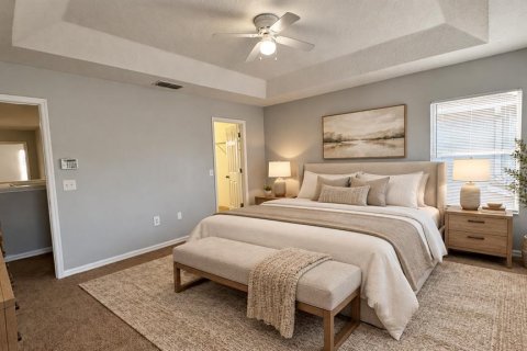 Adosado en venta en Kissimmee, Florida, 3 dormitorios, 164.34 m2 № 2408214 - foto 10