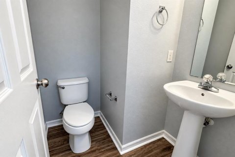 Adosado en venta en Kissimmee, Florida, 3 dormitorios, 164.34 m2 № 2408214 - foto 16