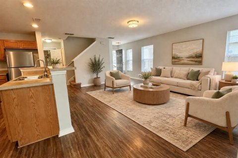 Adosado en venta en Kissimmee, Florida, 3 dormitorios, 164.34 m2 № 2408214 - foto 3