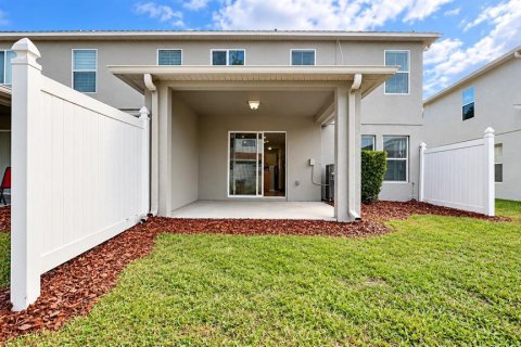 Adosado en venta en Kissimmee, Florida, 3 dormitorios, 164.34 m2 № 2408214 - foto 17