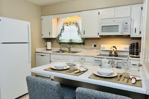 Купить кондоминиум в Таварес, Флорида 4 комнаты, 60.39м2, № 1911453 - фото 9