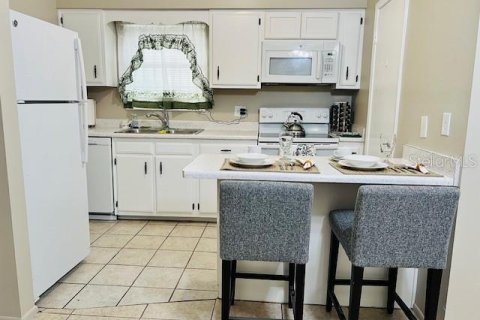 Купить кондоминиум в Таварес, Флорида 4 комнаты, 60.39м2, № 1911453 - фото 7