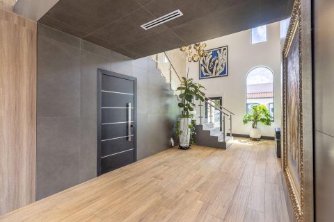 Villa ou maison à vendre à Boca Raton, Floride: 4 chambres, 368.36 m2 № 2187091 - photo 13