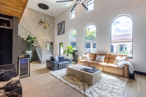 Villa ou maison à vendre à Boca Raton, Floride: 4 chambres, 368.36 m2 № 2187091 - photo 23