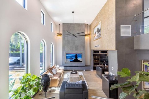 Villa ou maison à vendre à Boca Raton, Floride: 4 chambres, 368.36 m2 № 2187091 - photo 29