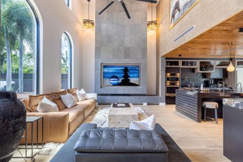Villa ou maison à vendre à Boca Raton, Floride: 4 chambres, 368.36 m2 № 2187091 - photo 26