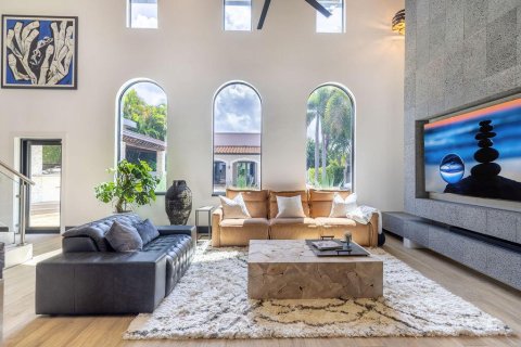 Villa ou maison à vendre à Boca Raton, Floride: 4 chambres, 368.36 m2 № 2187091 - photo 28
