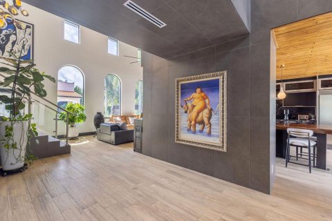 Villa ou maison à vendre à Boca Raton, Floride: 4 chambres, 368.36 m2 № 2187091 - photo 11