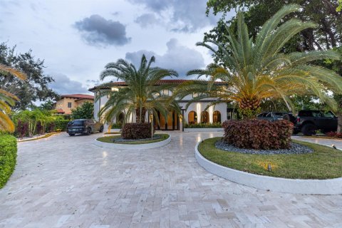 Villa ou maison à vendre à Boca Raton, Floride: 4 chambres, 368.36 m2 № 2187091 - photo 5