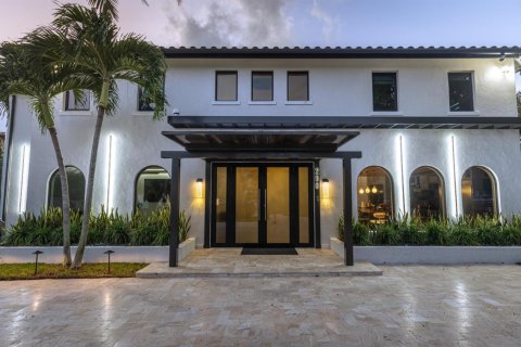 Villa ou maison à vendre à Boca Raton, Floride: 4 chambres, 368.36 m2 № 2187091 - photo 6