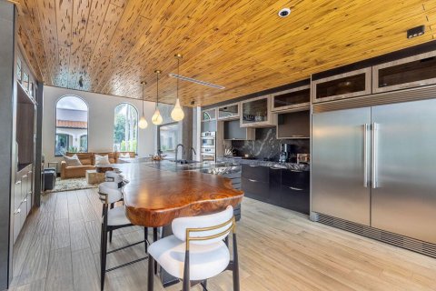 Villa ou maison à vendre à Boca Raton, Floride: 4 chambres, 368.36 m2 № 2187091 - photo 14