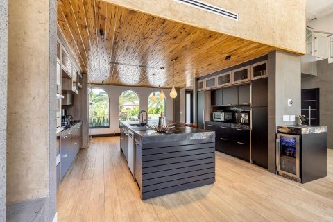 Villa ou maison à vendre à Boca Raton, Floride: 4 chambres, 368.36 m2 № 2187091 - photo 21