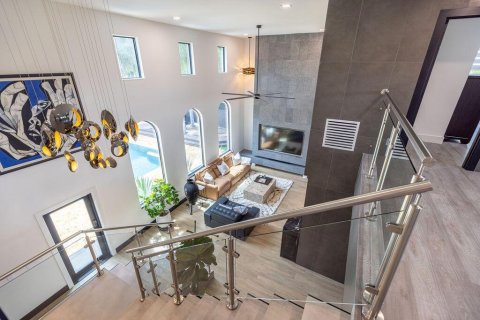 Villa ou maison à vendre à Boca Raton, Floride: 4 chambres, 368.36 m2 № 2187091 - photo 30