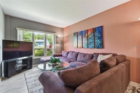 Copropriété à vendre à Lutz, Floride: 2 chambres, 109.62 m2 № 1527682 - photo 12