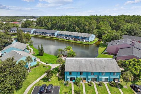 Copropriété à vendre à Lutz, Floride: 2 chambres, 109.62 m2 № 1527682 - photo 4