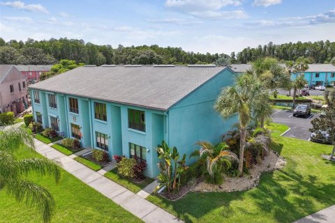 Copropriété à vendre à Lutz, Floride: 2 chambres, 109.62 m2 № 1527682 - photo 6