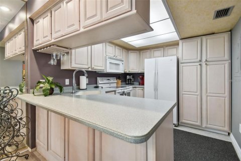 Copropriété à vendre à Lutz, Floride: 2 chambres, 109.62 m2 № 1527682 - photo 19