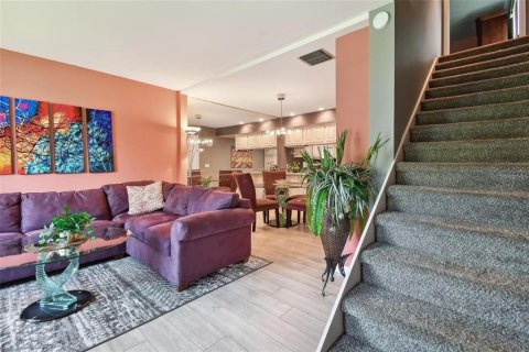 Copropriété à vendre à Lutz, Floride: 2 chambres, 109.62 m2 № 1527682 - photo 9