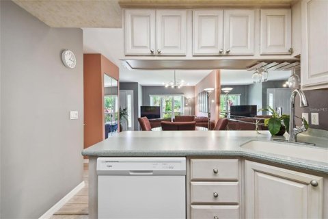 Copropriété à vendre à Lutz, Floride: 2 chambres, 109.62 m2 № 1527682 - photo 22