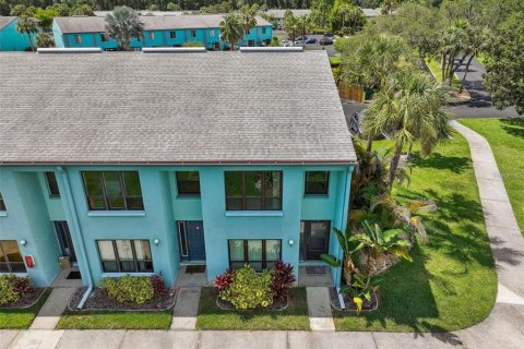 Copropriété à vendre à Lutz, Floride: 2 chambres, 109.62 m2 № 1527682 - photo 7